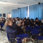 Studenti dell'ITT di Ascoli Piceno