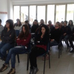 Studenti Liceo Scientifico di Ascoli Piceno