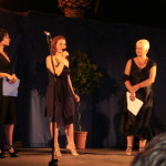 Premio letterario 2011