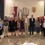 premio letterario 2010